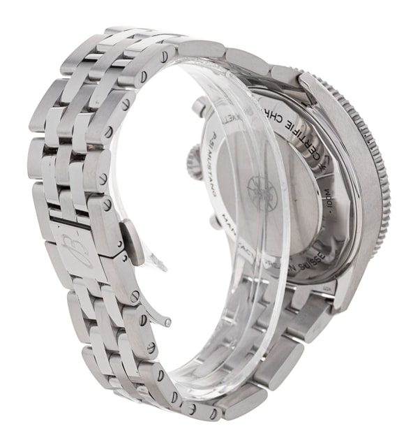 Breitling AVI A23380 Image 3